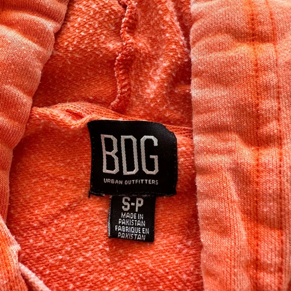 Woman’s Urban Outfitters Hoodie - Picture 2 of 3